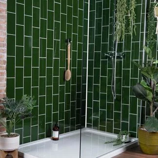 liso verde gloss