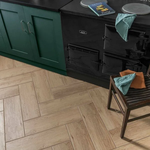 starwood natural wood effect tiles
